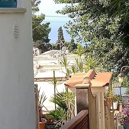 Nuida Casa Vacanze Hotel Capri Ngoại thất bức ảnh