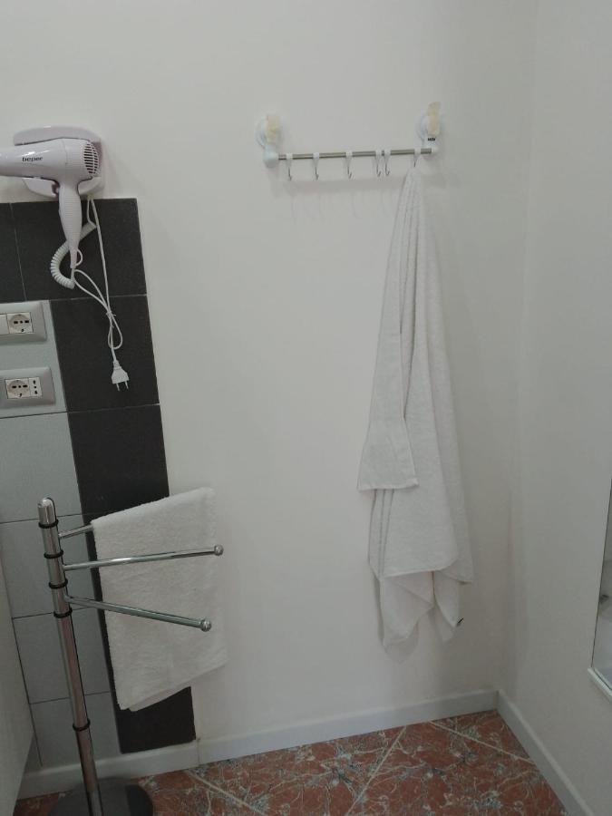 Nuida Casa Vacanze Hotel Capri Ngoại thất bức ảnh